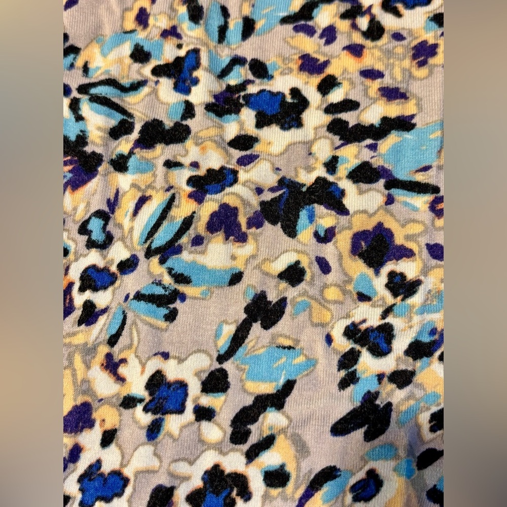 ⭐️Seraphine Maternity Size 4 body con tank dress⭐️ - Picture 13 of 13